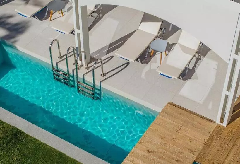 Fotos del hotel Sunrise Zante  Adults Only:  2