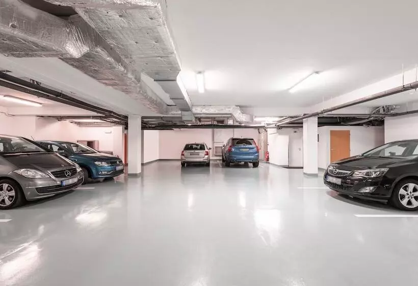 Fotos del hotel Troja:  15