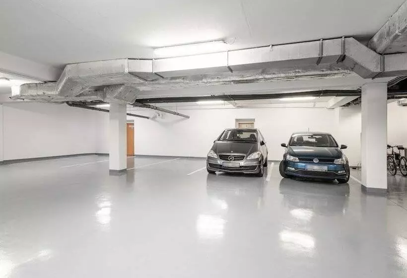 Fotos del hotel Troja:  11