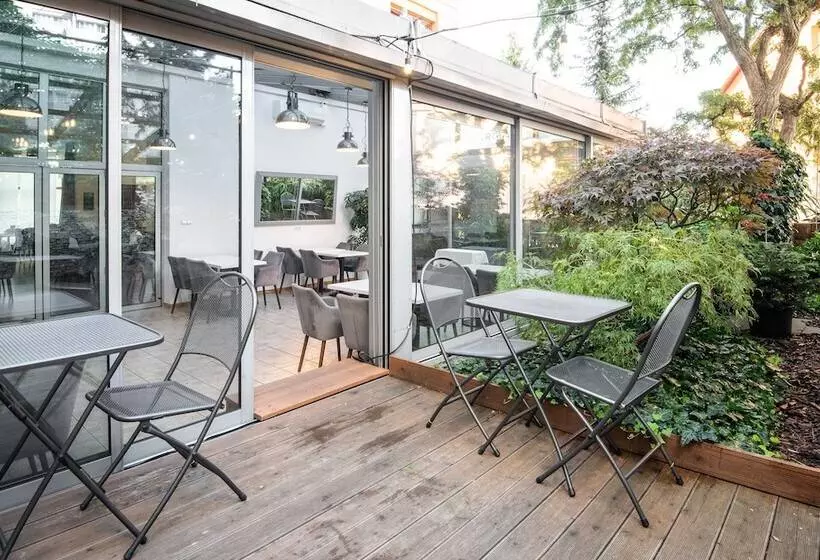 Fotos del hotel Troja:  10