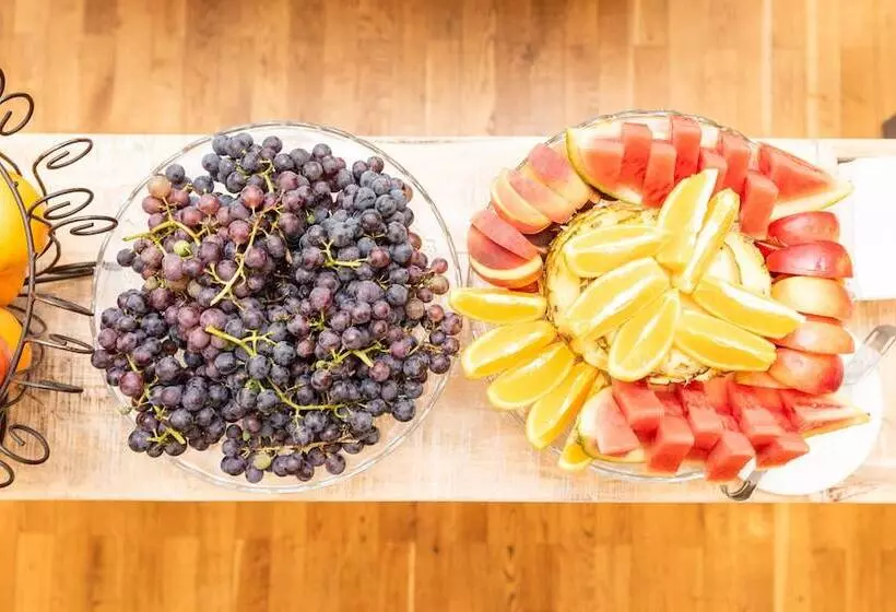 Fotos del hotel Troja:  22