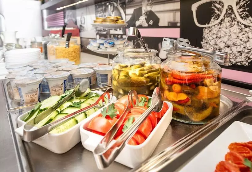 Fotos del hotel Troja:  19