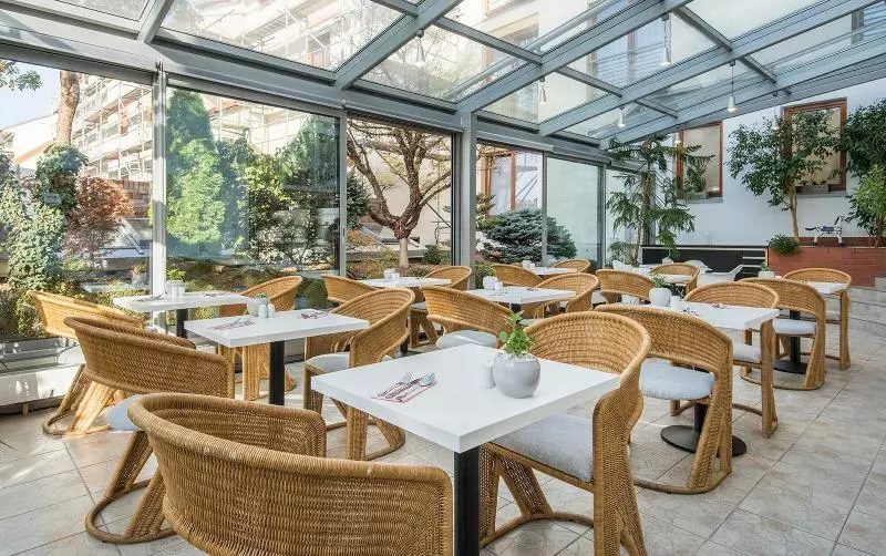 Fotos del hotel Troja:  21