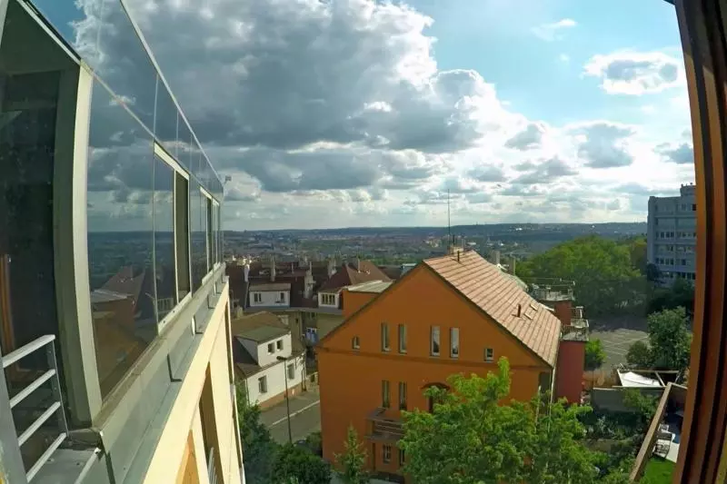 Fotos del hotel Troja:  6