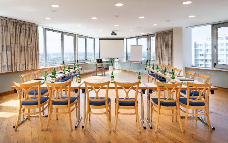 Fotos del hotel Troja:  3