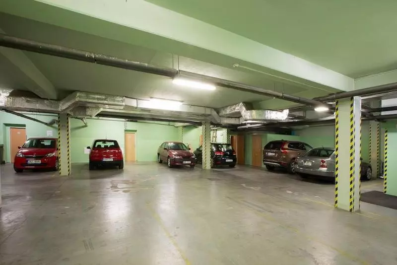 Fotos del hotel Troja:  5