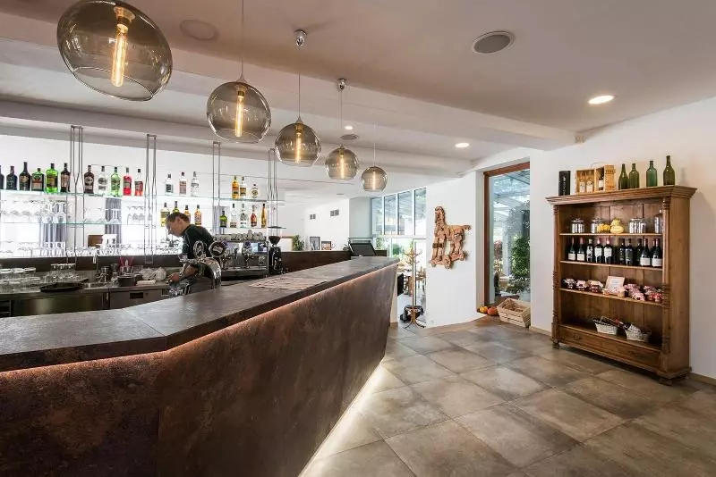 Fotos del hotel Troja:  14