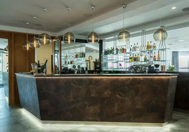 Fotos del hotel Troja:  8