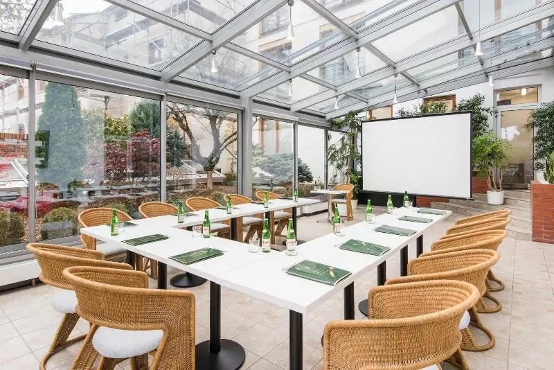 Fotos del hotel Troja:  9