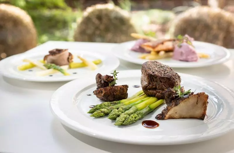 Fotos del hotel Troja:  20