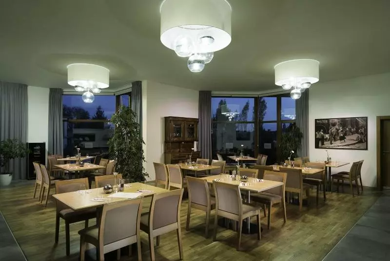 Fotos del hotel Troja:  13