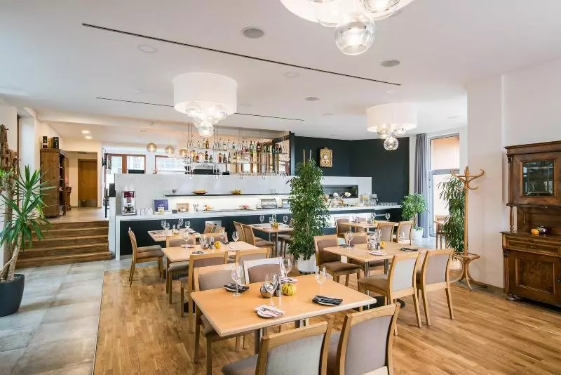 Fotos del hotel Troja:  16