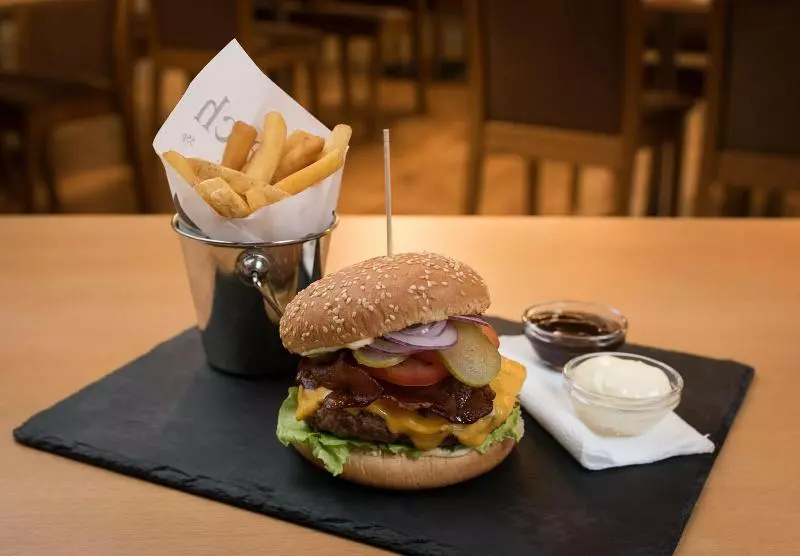 Fotos del hotel Troja:  17