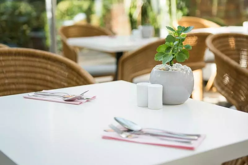 Fotos del hotel Troja:  4