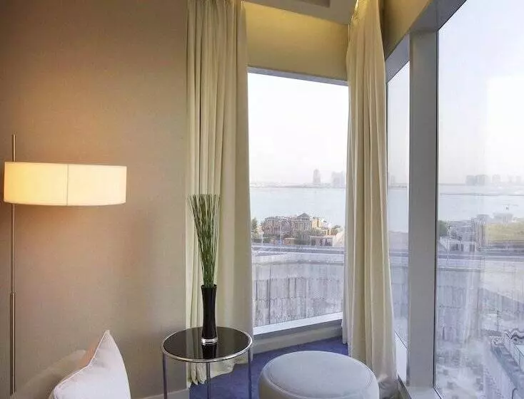 Fotos del hotel W Doha:  7