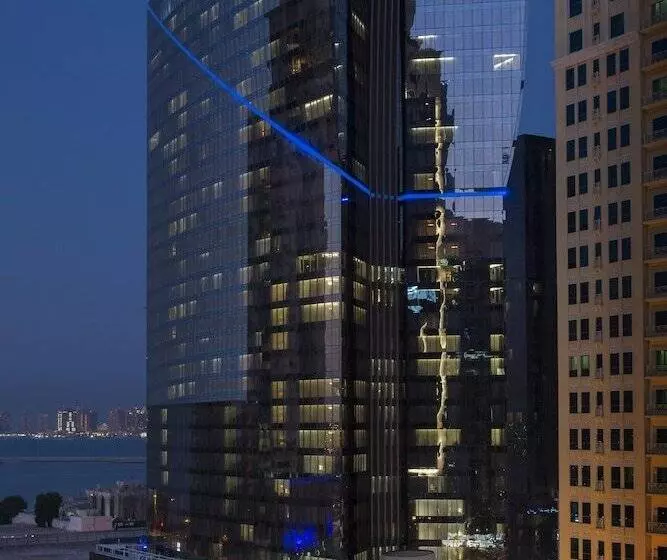 Fotos del hotel W Doha:  19