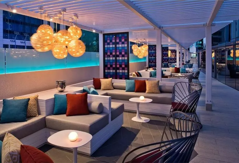 Fotos del hotel W Doha:  10