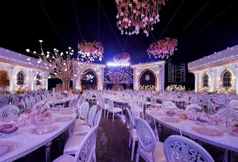 Fotos del hotel W Doha:  16