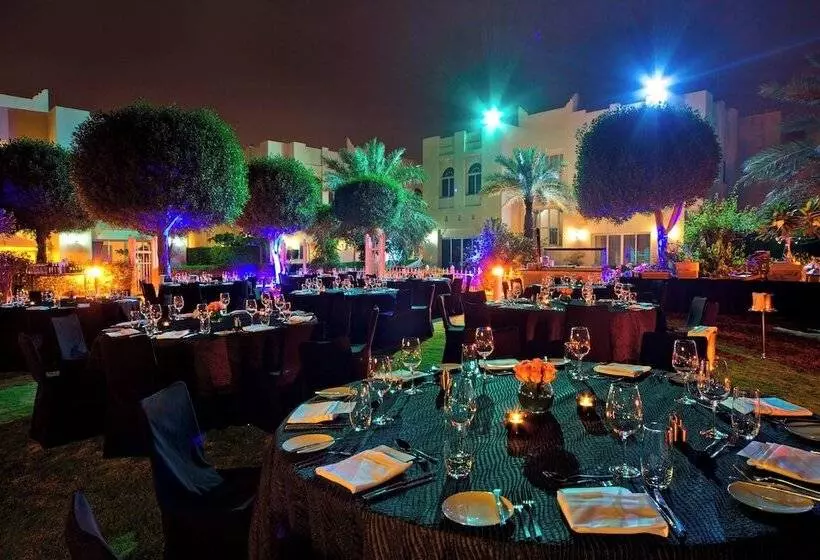 Fotos del hotel W Doha:  9