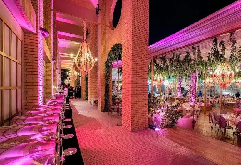 Fotos del hotel W Doha:  5