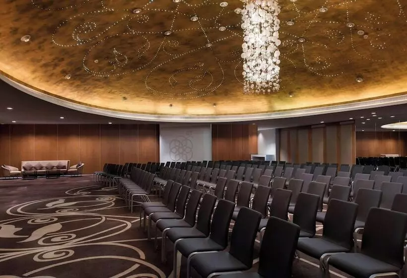 Fotos del hotel W Doha:  4