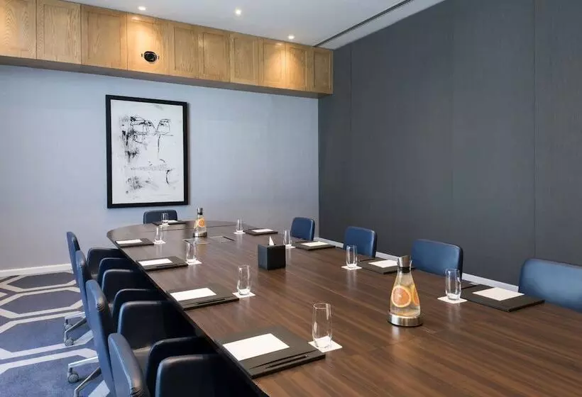 Fotos del hotel W Doha:  11