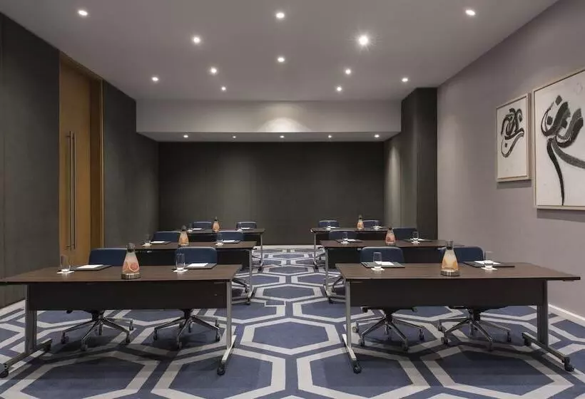 Fotos del hotel W Doha:  18