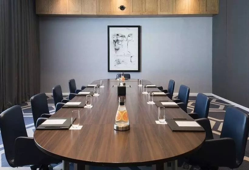 Fotos del hotel W Doha:  24