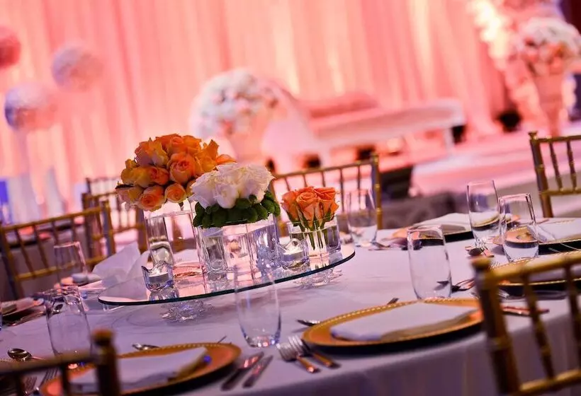 Fotos del hotel W Doha:  6