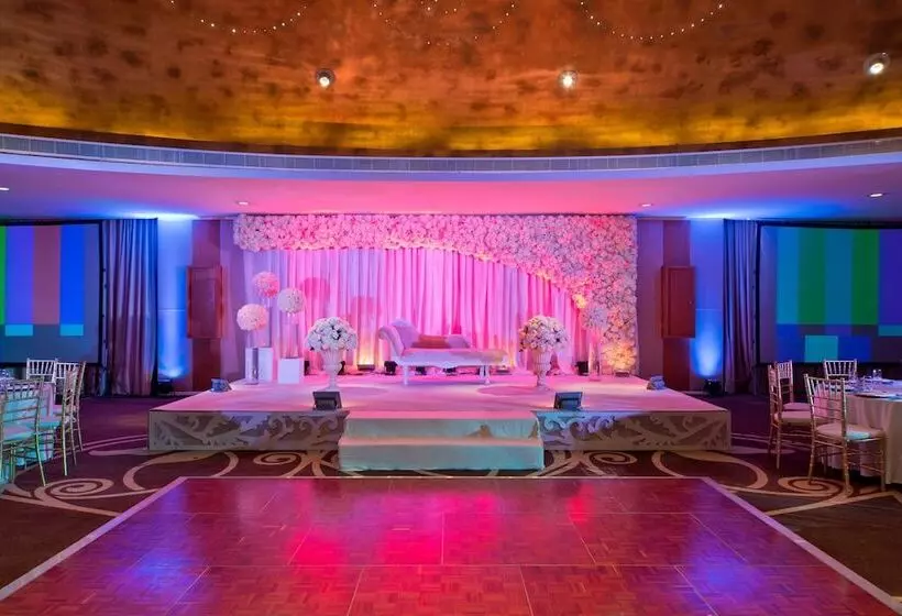 Fotos del hotel W Doha:  8