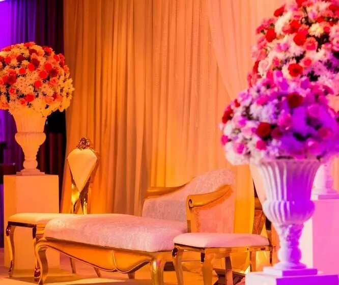 Fotos del hotel W Doha:  14