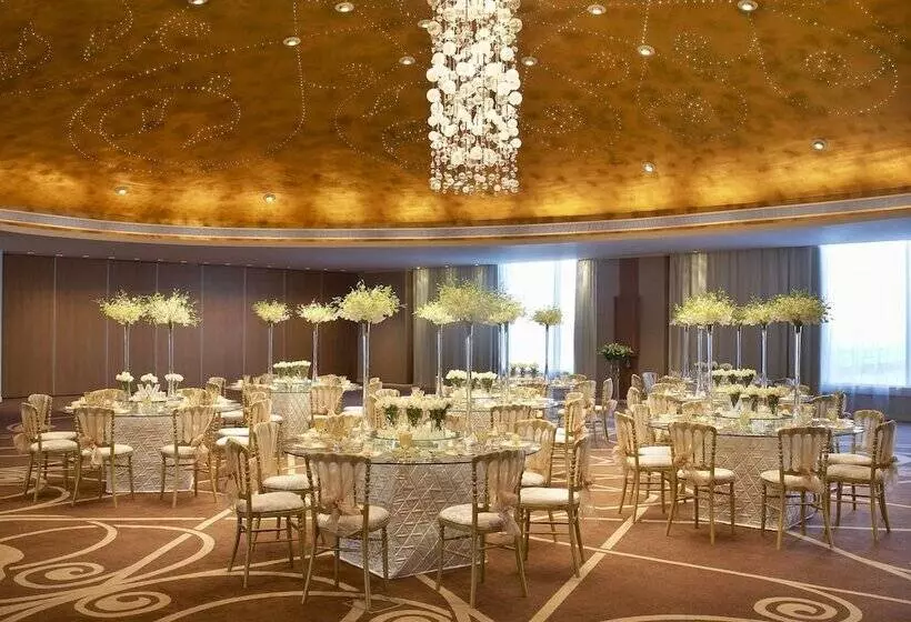 Fotos del hotel W Doha:  20