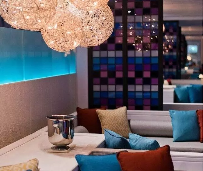 Fotos del hotel W Doha:  25