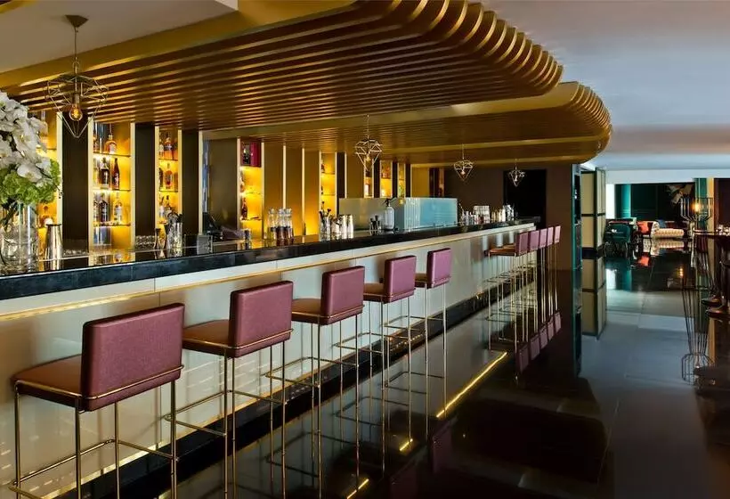 Fotos del hotel W Doha:  17