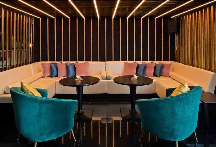 Fotos del hotel W Doha:  21