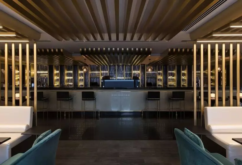 Fotos del hotel W Doha:  3