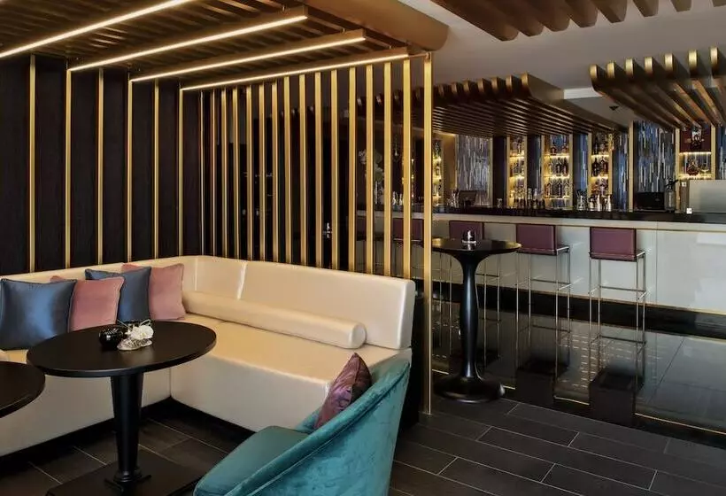 Fotos del hotel W Doha:  23