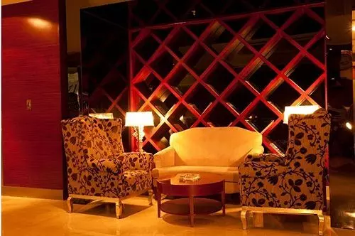 Fotos del hotel Shenzhen Caa Holy Sun Hotel, Luohu Railway Station:  11