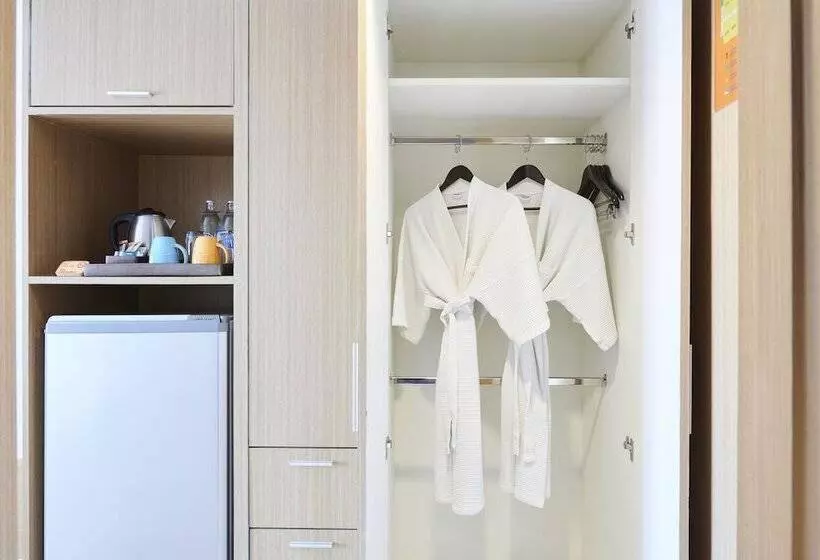 Fotos del hotel Villa Panalee:  24