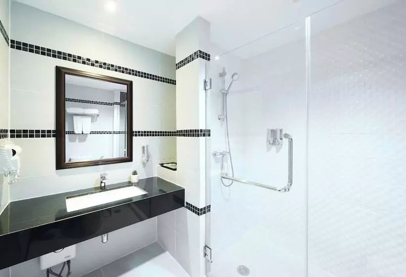 Fotos del hotel Villa Panalee:  7