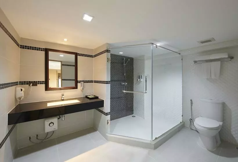 Fotos del hotel Villa Panalee:  13