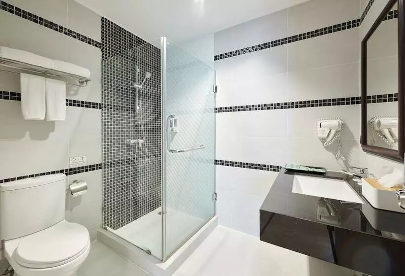 Fotos del hotel Villa Panalee:  17