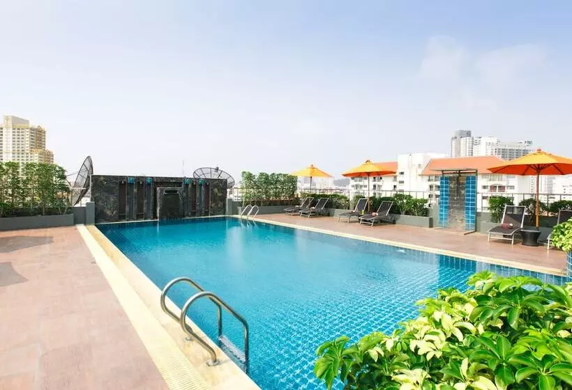 Fotos del hotel Villa Panalee:  3