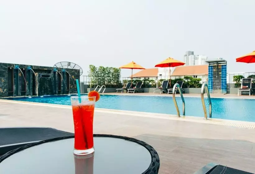 Fotos del hotel Villa Panalee:  6