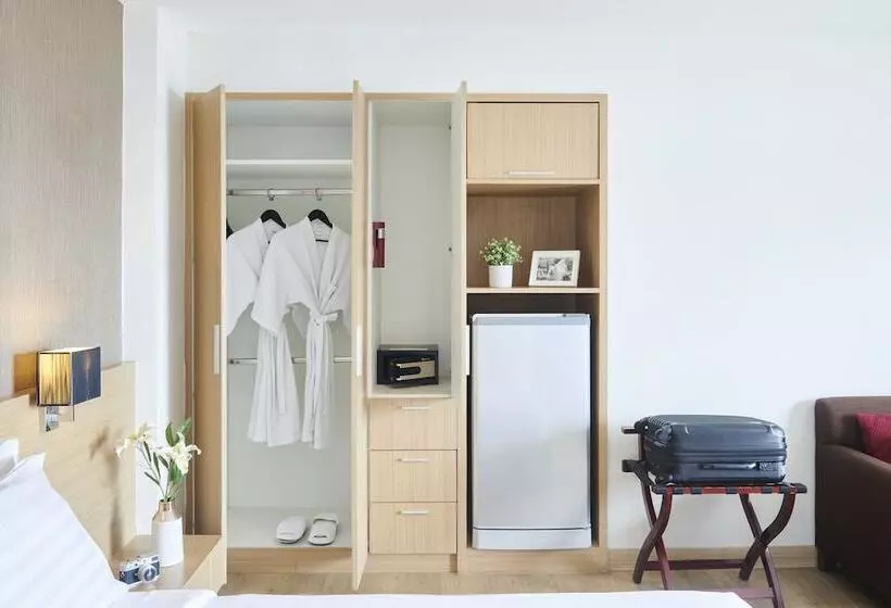 Fotos del hotel Villa Panalee:  23