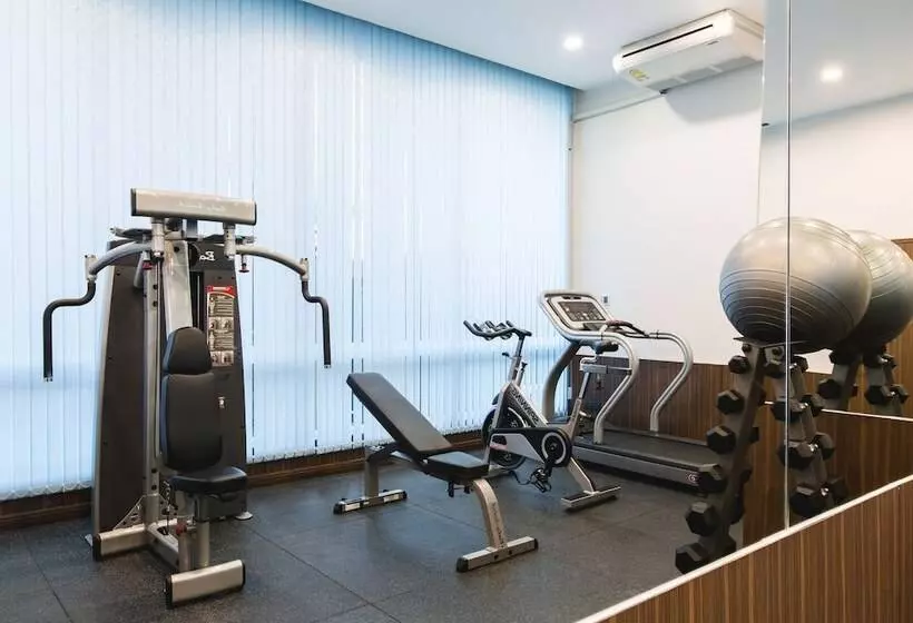 Fotos del hotel Villa Panalee:  11