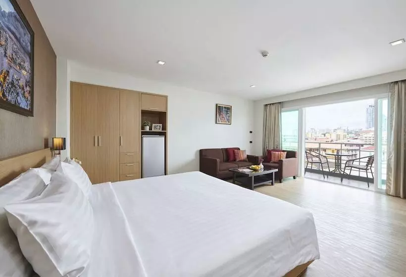 Fotos del hotel Villa Panalee:  25