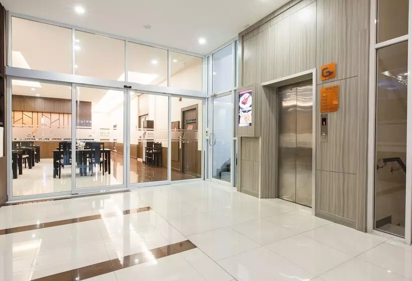 Fotos del hotel Villa Panalee:  4