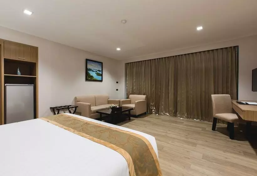 Fotos del hotel Villa Panalee:  9