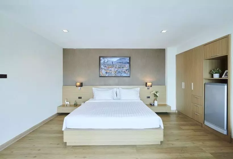 Fotos del hotel Villa Panalee:  2